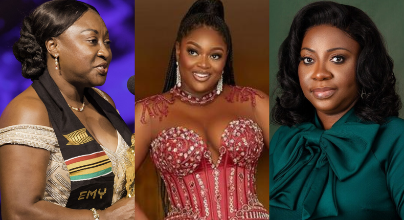 Richest women in Ghana