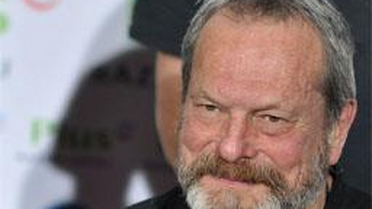 Terry Gilliam postanowił wyreżyserować operę.