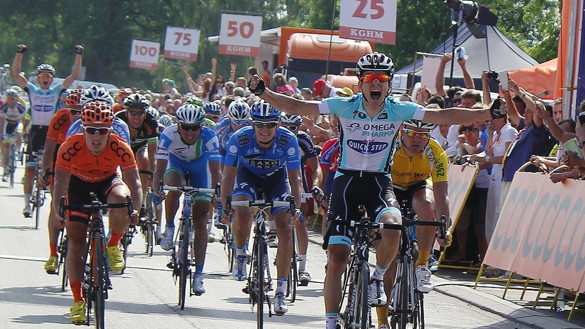 Fani kolarstwa w Polsce w końcu doczekali się. We wtorek w Karpaczu roczyna się 69. Tour de Pologne, największa w tym roku impreza sportowa w naszym kraju po Euro 2012. Czesław Lang, organizator zawodów, już od samego początku zafundował emocje, bowiem pierwszy etap odbywać się będzie w górach.