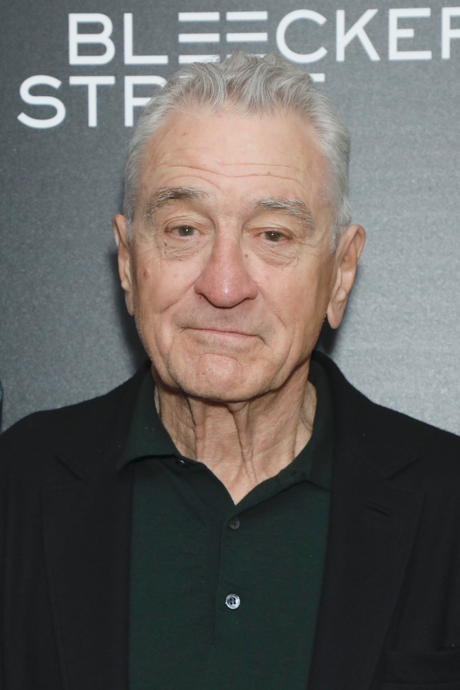 Robert de Niro