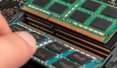 Ceny pamięci RAM będą dynamicznie spadać. To dobry moment na zakupy