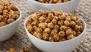 Tiger nuts can boost your sex life [Jadde]