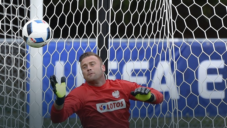 Znalezione obrazy dla zapytania artur boruc artur jędrzejczyk