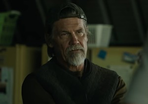 Džoš Brolin u filmu "The Dog Stars“ 