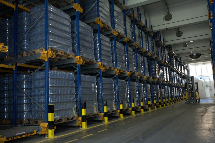 Fabrika Rose Vlasinka