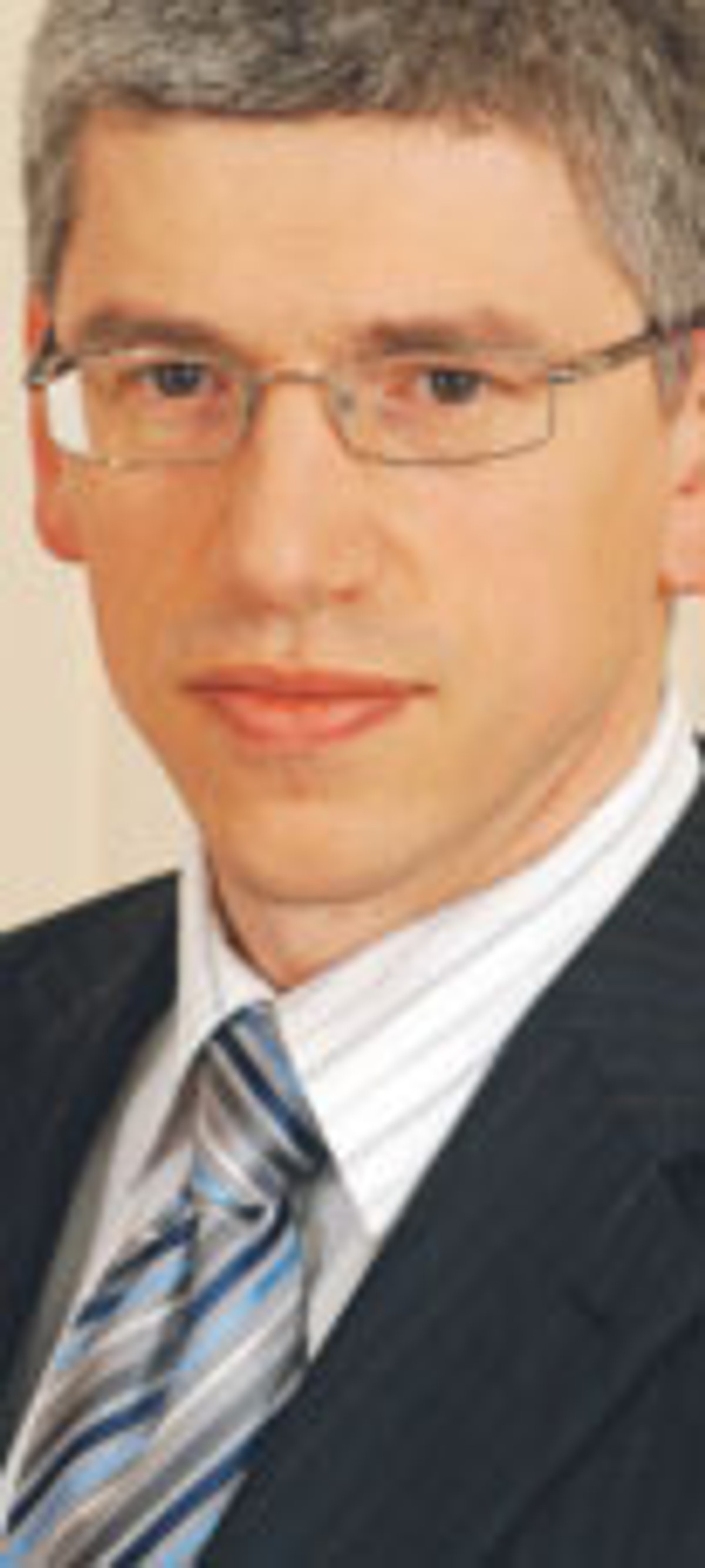 Mirosław Michna, doradca podatkowy, partner, Doradztwo Podatkowe KPMG