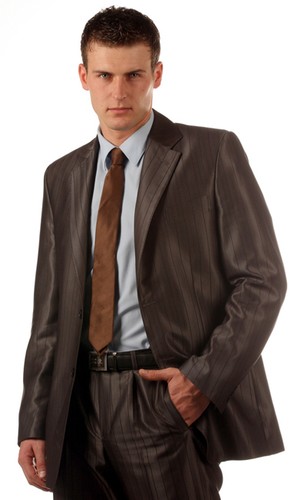 W wyborach Mistera Polski zwyciężył Marcin Pasternak, policjant z Wadowic