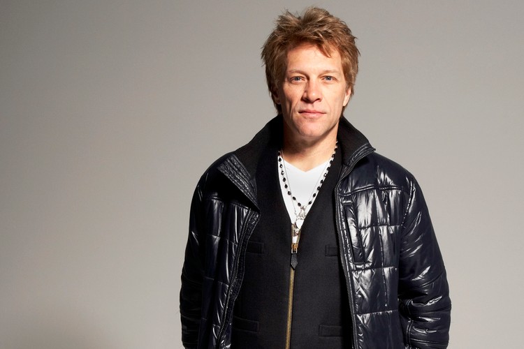 Jon Bon Jovi