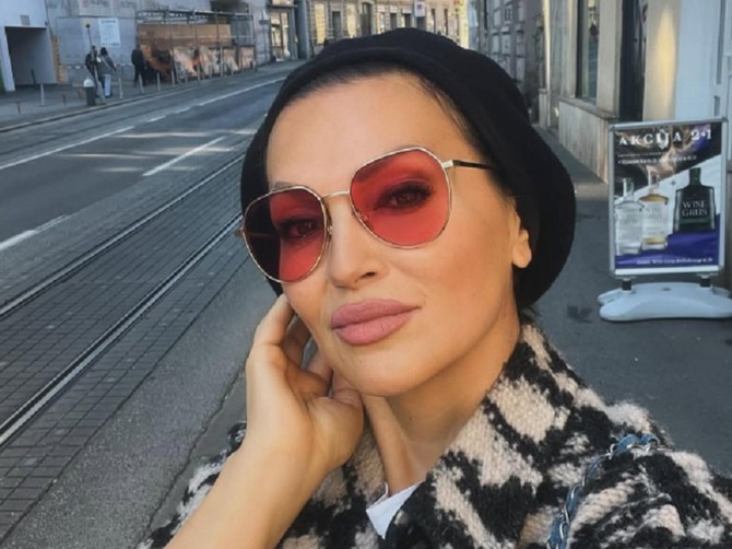 Nina Badrić