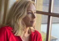 Małgorzata Potocka o chorobie. "Nie miałam sił, czołgałam się do toalety"