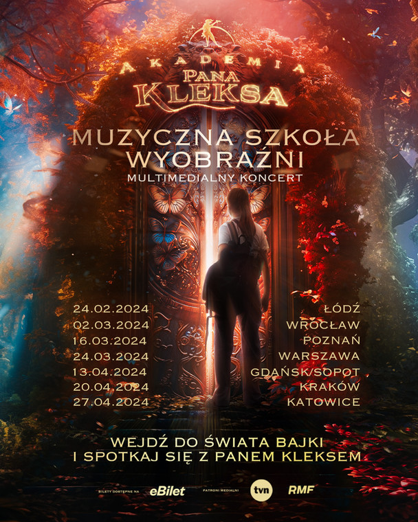 Muzyczna Szkoła Wyobraźni