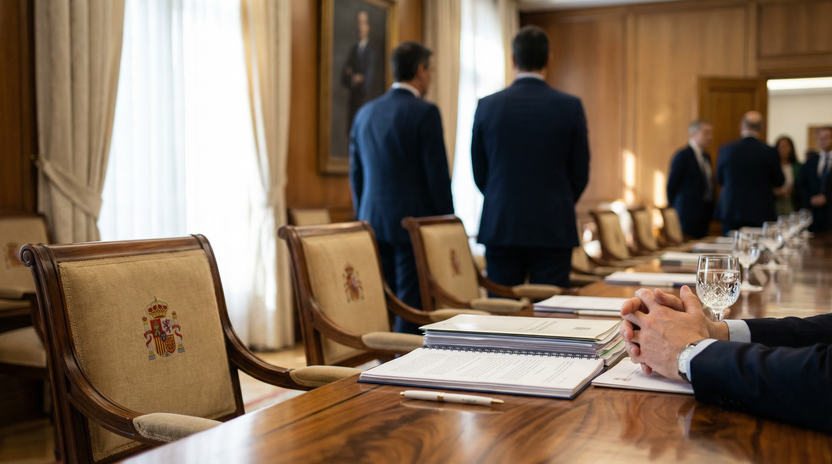 Indemnizaciones de hasta 100.000€ por abusos en la Iglesia: acuerdo histórico