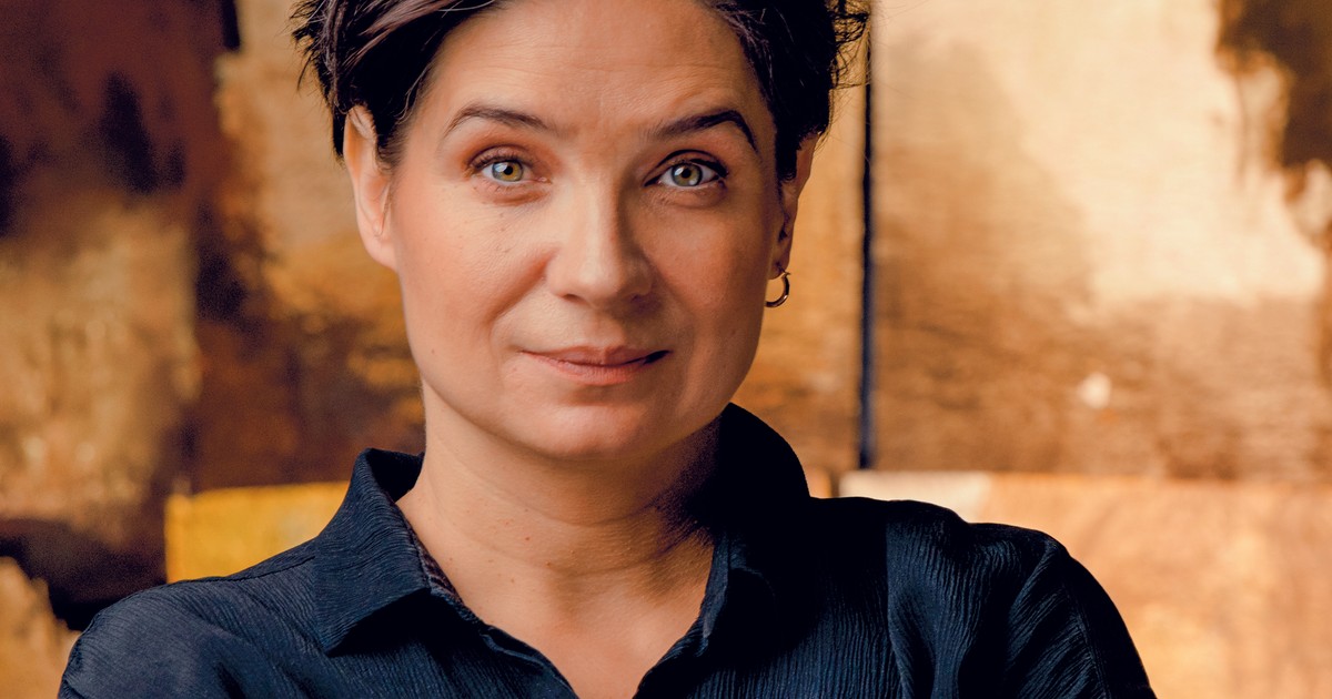 Smoczyńska: mamy poczucie, iż jesteśmy tuż przed końcem świata, w którym żyliśmy