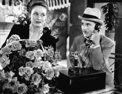 "Pan Verdoux": Utracona niewinność chaplinowskiego włóczęgi