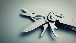 Beliebte Multitools im Vergleich