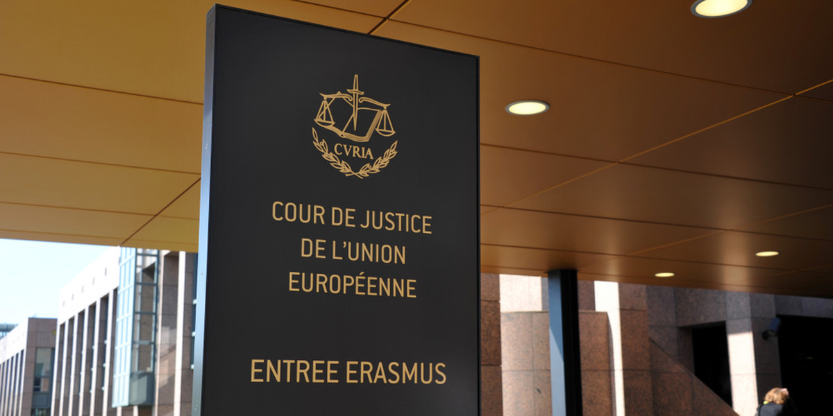 Trybunał Sprawiedliwości UE oddalił w środę wniesione przez Węgry i Polskę skargi dotyczące tzw. mechanizmu warunkowości. 