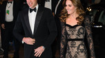 Kate i William na uroczystej gali Royal Variety Performance