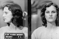 Patty Hearst