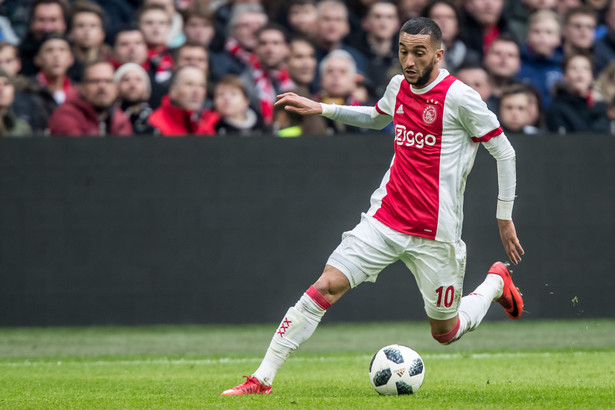 Hakim Ziyech