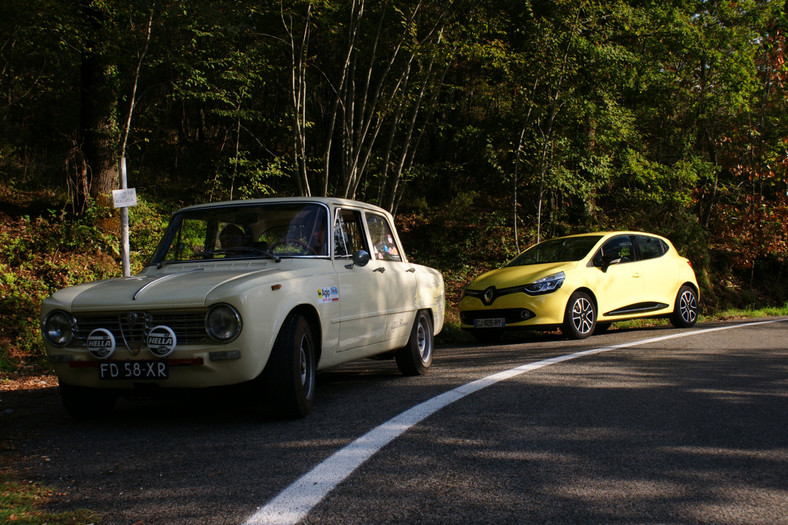 Galeria Renault Clio IV - zdjęcia