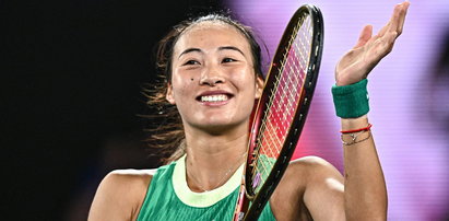 Qinwen Zheng: więcej niż tenisistka: Poznaj wielką pasję rywalki Igi Świątek