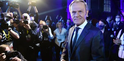 Donald Tusk wzruszył internautów. Nic dziwnego, tylko spójrzcie na to zdjęcie! 