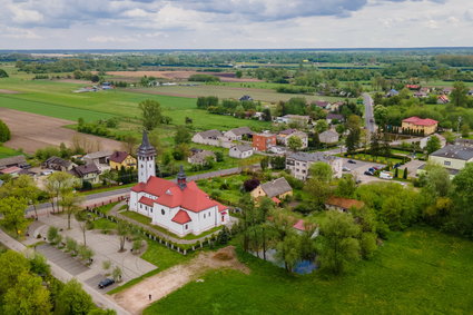 Budowa CPK nie wszystkim w smak. Będzie protest przeciw wysiedleniom