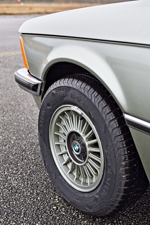 BMW 318i Edition E
