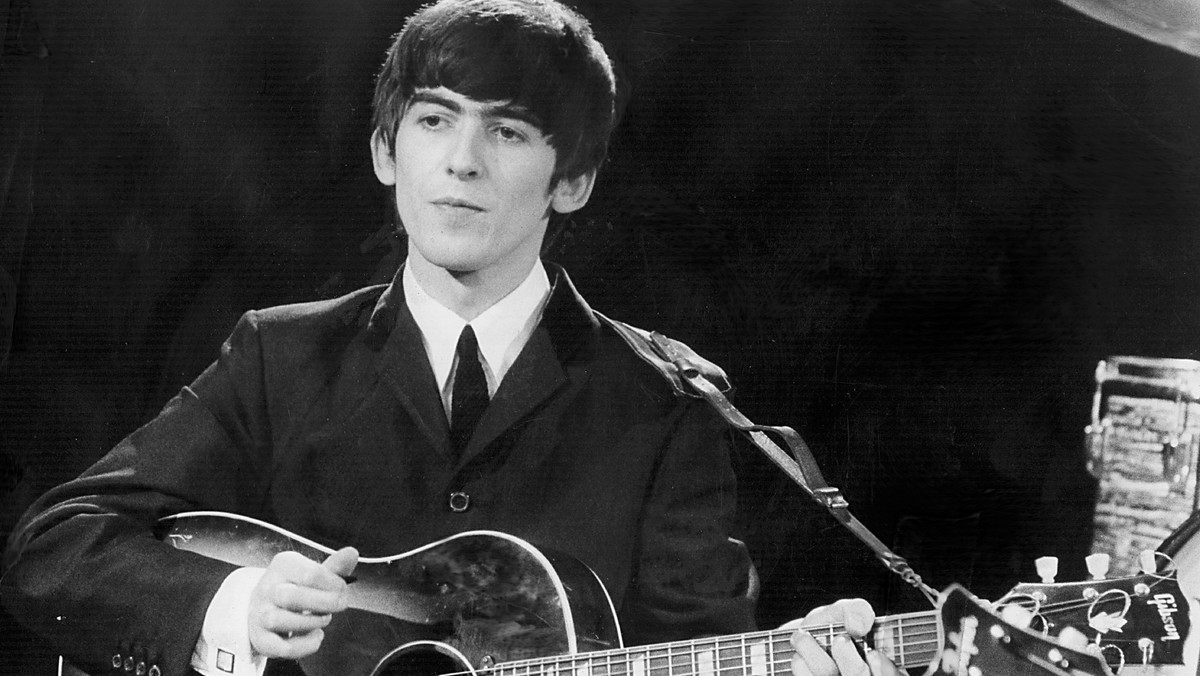 Amerykańska stacja HBO wykupiła prawa do filmu "George Harrison: Living in the Material World" Martina Scorsese.