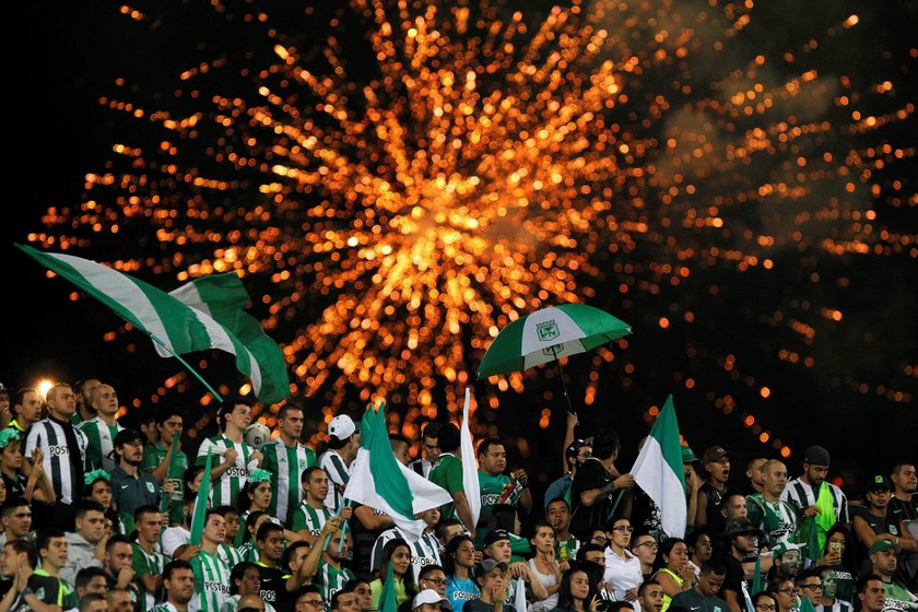 Tragedia po finale Copa Libertadores. Nie żyje 4 kibiców