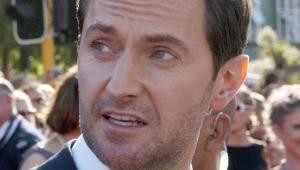 Richard Armitage ( Thorin )