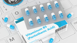 Witamina B5 - funkcje, źródła, nadmiar i niedobór. Jak suplementować witaminę B5?