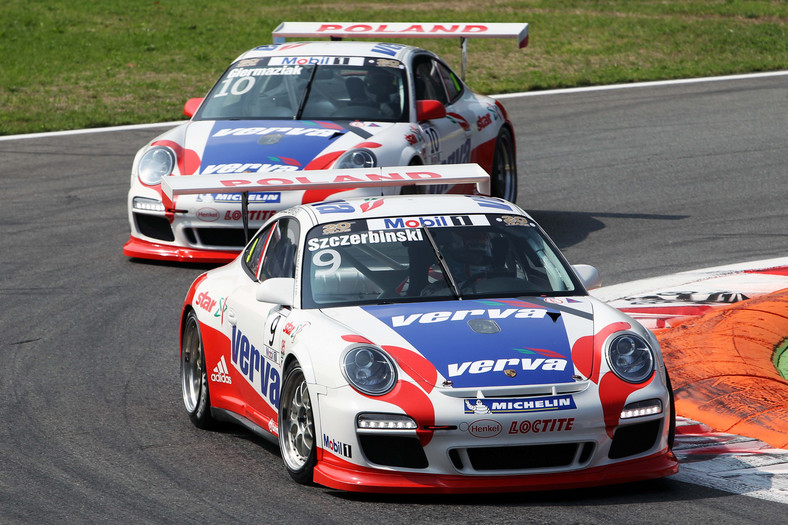 René Rast – trzykrotny Mistrz Porsche Supercup