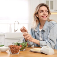 Mit ehet az, aki Crohn-beteg? A szakértők ezt tanácsolják
