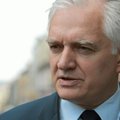 Jarosław Gowin: bez głosów Porozumienia i Solidarnej Polski nie ma i nie będzie większości