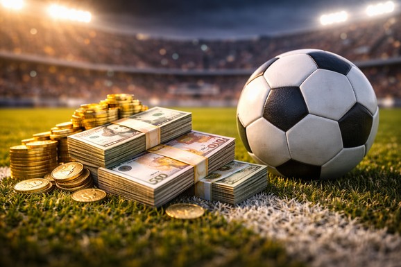 Parking mesto jeftinije od ulaznice: Kako se formiraju cene karata za velika takmičenja -slučaj Euro 2028