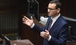 Morawiecki często krytykuje Tuska. A robi dokładnie to, co on...