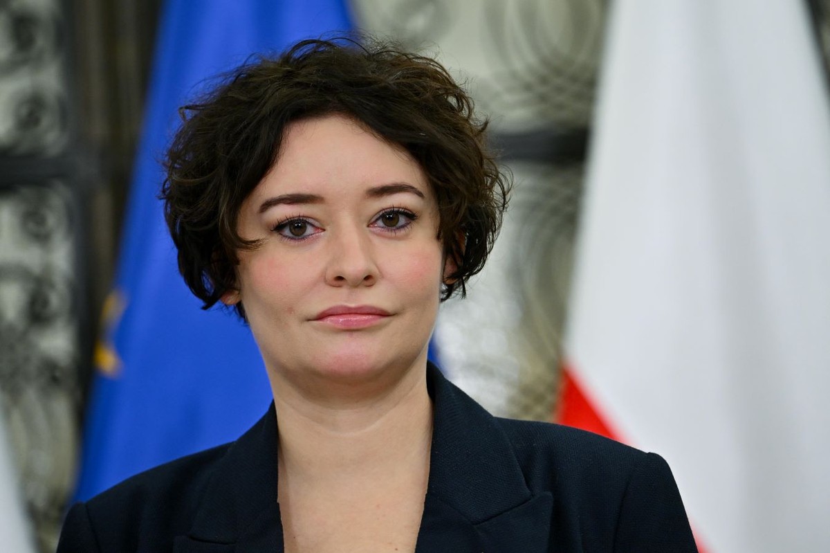Anna Maria Żukowska broni swoich słów o "starych trupach": Adekwatne określenie