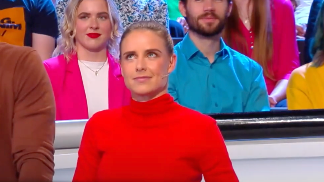 Nela Pocisková v Záhadách tela.