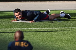 El. ME 2024: Ronaldo może zostać rekordzistą wszech czasów. Szlagiery we Włoszech i Francji