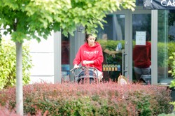 Magdalena Stępień pokazała zdjęcie z synem. "Jesteśmy po chemii"