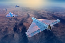 zwrot ws. dronów, które naruszyły przestrzeń nato. "nie zostały wystrzelone z ukrainy"