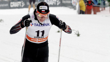 PŚ w Otepaeae: Justyna Kowalczyk i Sylwia Jaśkowiec na podium sprintu drużynowego