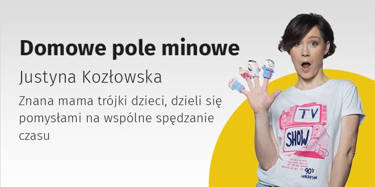 Domowe pole minowe już od 25 lutego w Onecie