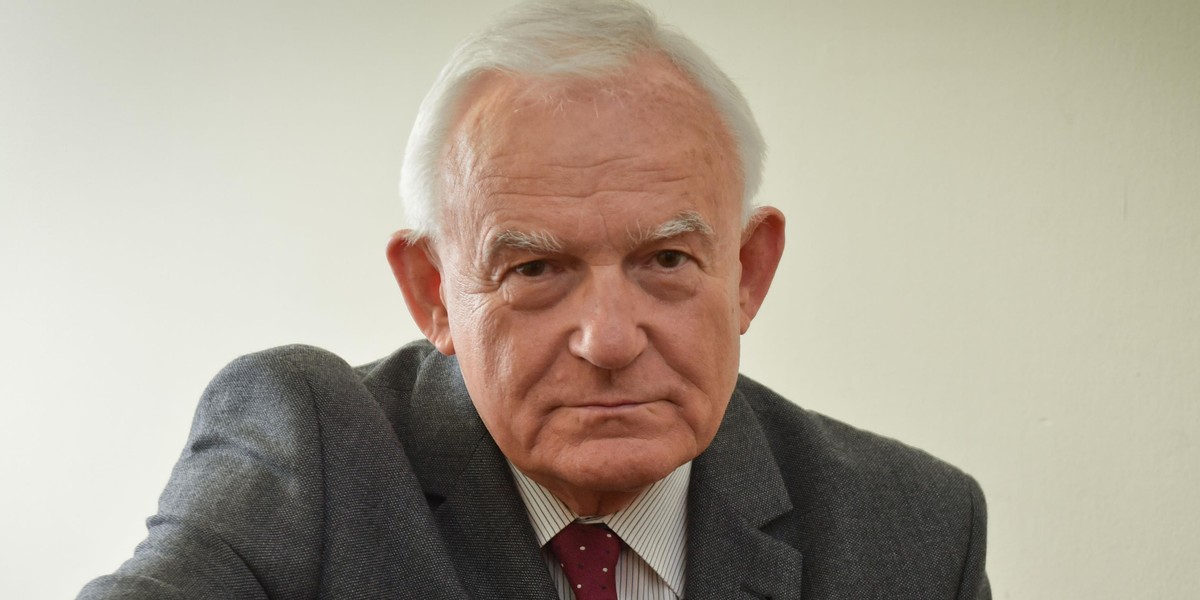 Leszek Miller