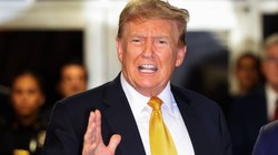 Trump: Putin zrobi to dla mnie. Załatwię tę sprawę jeszcze przed objęciem urzędu...