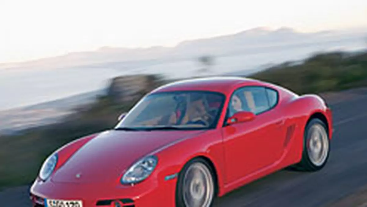 Porsche ma największe zyski z jednego sprzedanego auta: 21 766 €