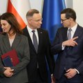 Czy "dwutygodniowi" ministrowie wezmą odprawy? Zapytaliśmy każdego z nich