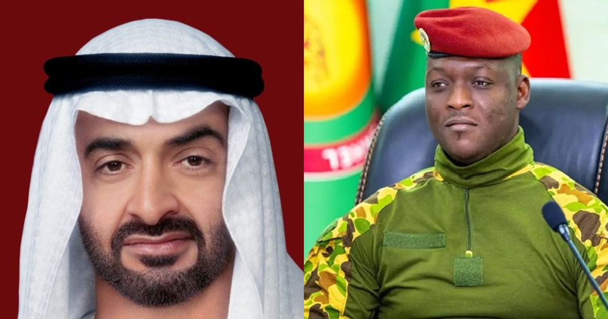 Russia-backed Burkina Faso and UAE back Morocco’s plan for disputed territory as Algeria throws its weight behind heavily armed Polisario Front