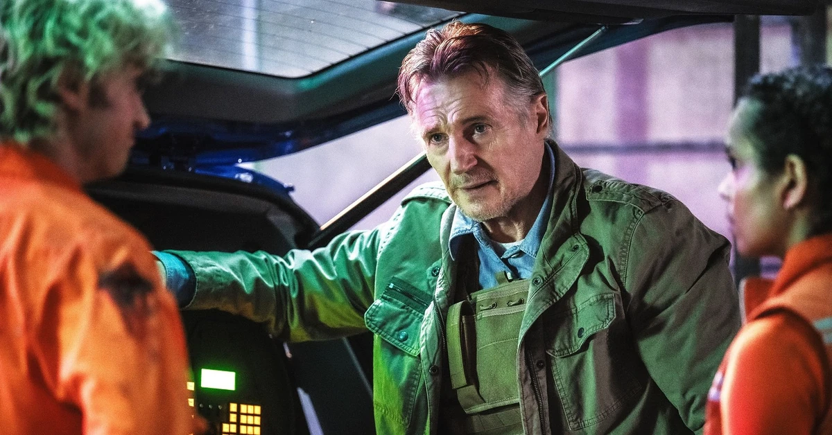 Przebije "The Last of Us"? Horror SF o morderczym grzybie budzi emocje